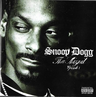 Snoop Dogg – Tha Shiznit Episode I (CD) (2007) (FLAC + 320 kbps)