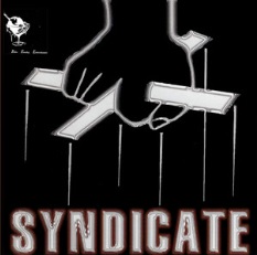 Syndicate – Syndicate (CD) (2003) (FLAC + 320 kbps)