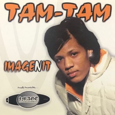 Tam-Tam – Imagenit (CD) (2000) (320 kbps)