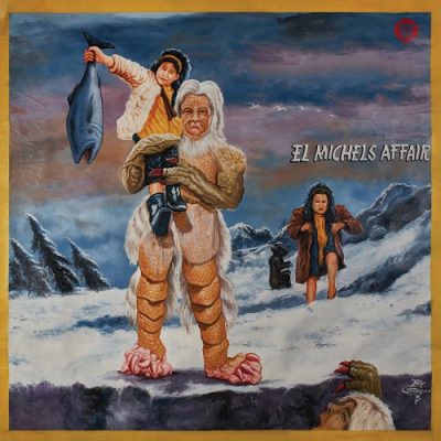 El Michels Affair – The Abominable EP (WEB) (2021) (320 kbps)