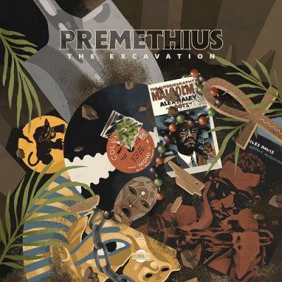 Premethius – The Excavation (WEB) (2022) (320 kbps)