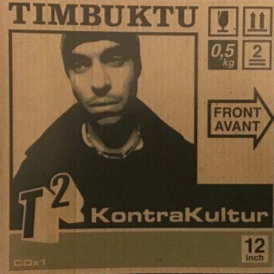 Timbuktu – T2: KontraKultur (Reissue CD) (2000-2001) (FLAC + 320 kbps)
