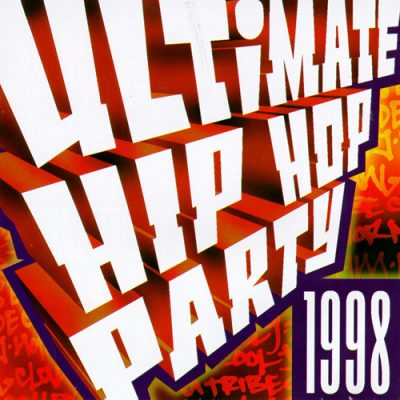 VA – Ultimate Hip Hop Party 1998 (CD) (1997) (FLAC + 320 kbps)
