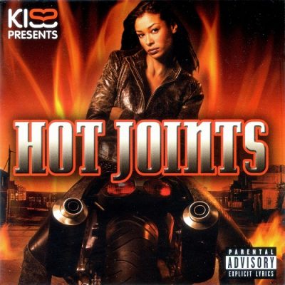 VA – Kiss Presents: Hot Joints (2xCD) (2003) (FLAC + 320 kbps)