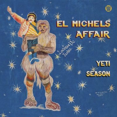 El Michels Affair – Yeti Season (WEB) (2021) (320 kbps)
