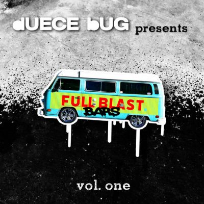 Deuce Bug Presents – Full Blast Bars Vol. 1 (WEB) (2022) (320 kbps)