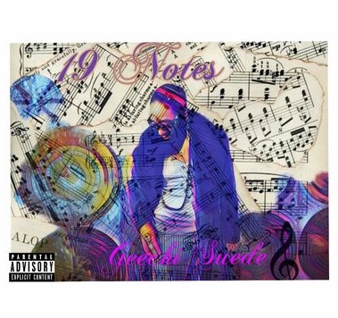 Geechi Suede – 19 NoTeS EP (WEB) (2022) (320 kbps)