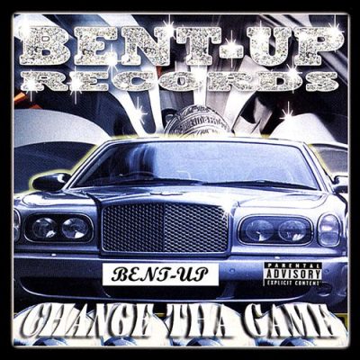 VA – Bent-Up Records: Change Tha Game (CD) (2002) (FLAC + 320 kbps)