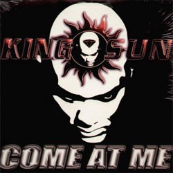 King Sun – Come At Me (VLS) (1999) (FLAC + 320 kbps)