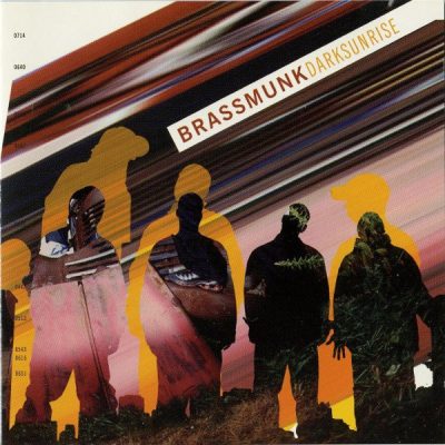 Brassmunk – Dark Sunrise EP (WEB) (2002) (FLAC + 320 kbps)