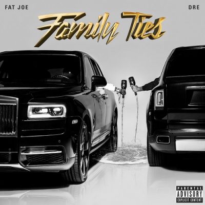 Fat Joe & Dre – Family Ties (WEB) (2019) (FLAC + 320 kbps)