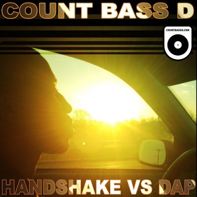 Count Bass D – Handshake vs. Dap (WEB) (2014) (FLAC + 320 kbps)