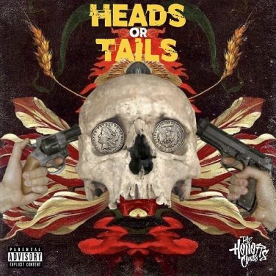 Gee Dubs & Prezy – The Honors Class: Heads Or Tails EP (WEB) (2020) (320 kbps)