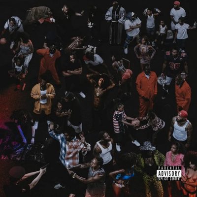 JID – The Forever Story (Extended Version) (WEB) (2022) (320 kbps)