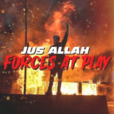 Jus Allah – Forces At Play EP (WEB) (2022) (320 kbps)