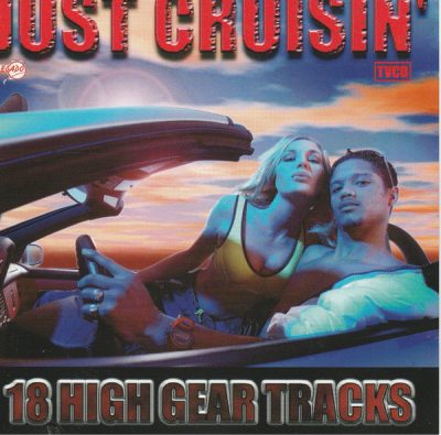 VA – Just Cruisin’ (CD) (1998) (FLAC + 320 kbps)