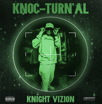 Knoc-Turn’Al – Knight Vizion EP (WEB) (2022) (FLAC + 320 kbps)