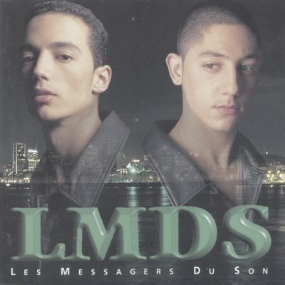 LMDS – Les Messagers Du Son (CD) (1997) (FLAC + 320 kbps)