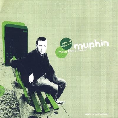 Muphin – More Than Music (CD) (2003) (FLAC + 320 kbps)