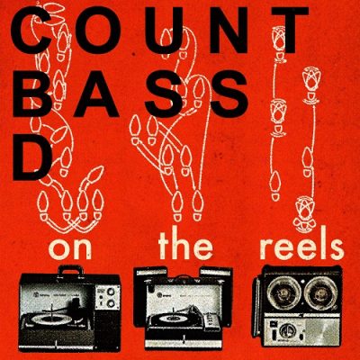 Count Bass-D – On The Reels / Piece Of The Pie / Violatin’ (Remix) (VLS) (1999) (FLAC + 320 kbps)