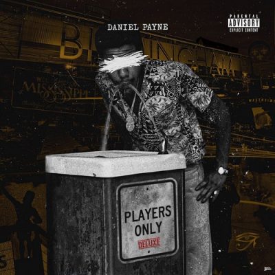 Daniel Payne – Players Only Deluxe (WEB) (2022) (320 kbps)