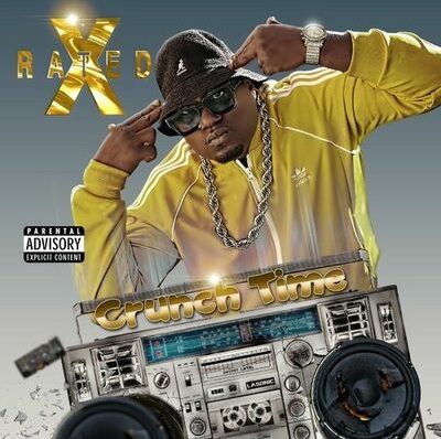 Rated X – Crunch Time (WEB) (2022) (320 kbps)