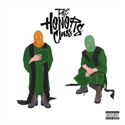 Gee Dubs & Prezy – The Honors Class (WEB) (2020) (320 kbps)