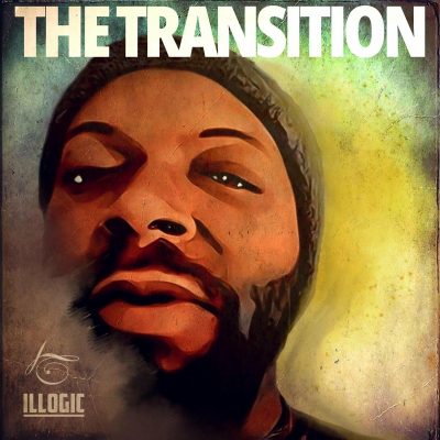 Illogic – The Transition EP (WEB) (2022) (320 kbps)
