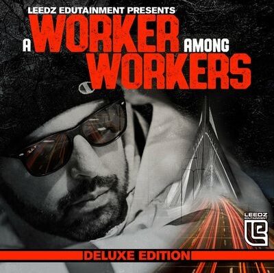 VA – Leedz Edutainment: A Worker Among Workers (Deluxe Edition) (WEB) (2022) (320 kbps)