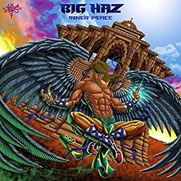 Big Haz – Inner Peace (WEB) (2020) (320 kbps)