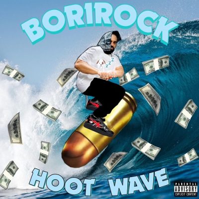 BoriRock – Hoot Wave (WEB) (2022) (320 kbps)