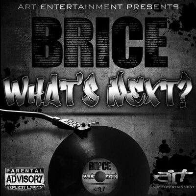 Brice – What’s Next? (WEB) (2012) (320 kbps)