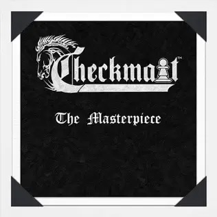 Checkmait – The Masterpiece (WEB) (2008) (320 kbps)