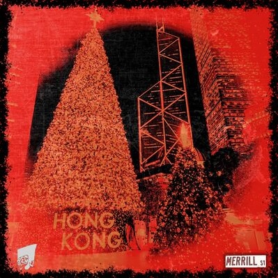 Retrospec – Christmas In Hong Kong EP (WEB) (2022) (320 kbps)