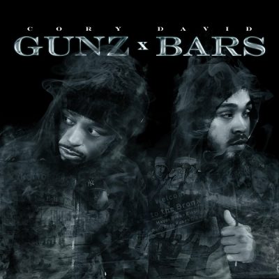 Cory Gunz & David Bars – Gunz x Bars EP (CD) (2022) (FLAC + 320 kbps)