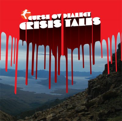 Curse Ov Dialect – Crisis Tales (CD) (2009) (FLAC + 320 kbps)