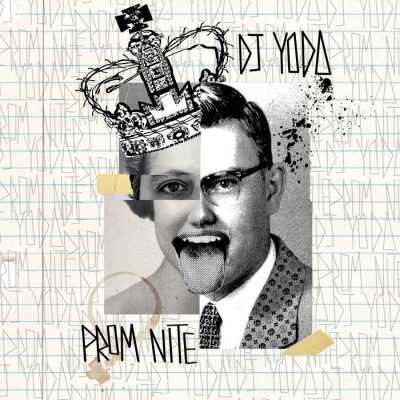 DJ Yoda – Prom Nite (WEB) (2022) (320 kbps)
