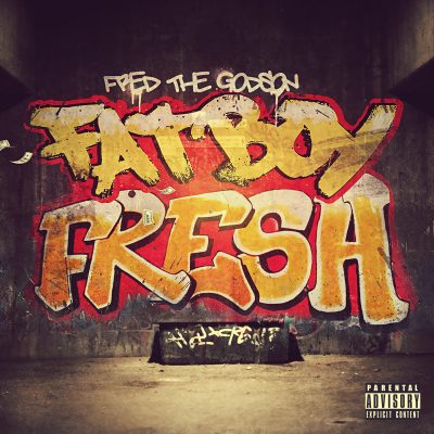 Fred The Godson – FatBoy Fresh (WEB) (2014) (FLAC + 320 kbps)