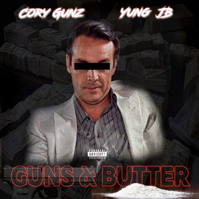 Cory Gunz & Yung JB – Guns & Butter EP (WEB) (2020) (320 kbps)