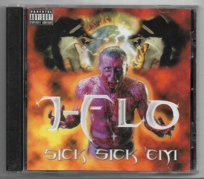J-Flo – Sick Sick ‘Em (CD) (2005) (FLAC + 320 kbps)