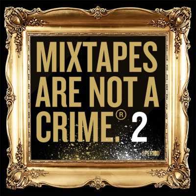 J.Period – Mixtapes Are Not A Crime Vol. 2: Remix EP (WEB) (2022) (320 kbps)