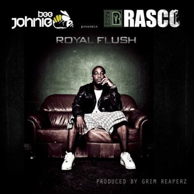 Johnie Bee & Rasco – Royal Flush (WEB) (2021) (FLAC + 320 kbps)