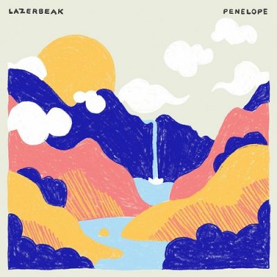 Lazerbeak – Penelope EP (WEB) (2020) (320 kbps)