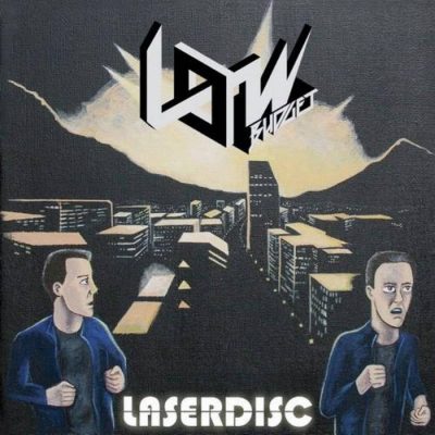Low Budget – Laserdisc (CD) (2009) (FLAC + 320 kbps)
