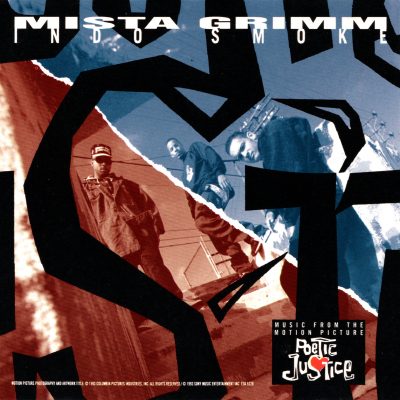 Mista Grimm – Indo Smoke (CDS) (1993) (FLAC + 320 kbps)