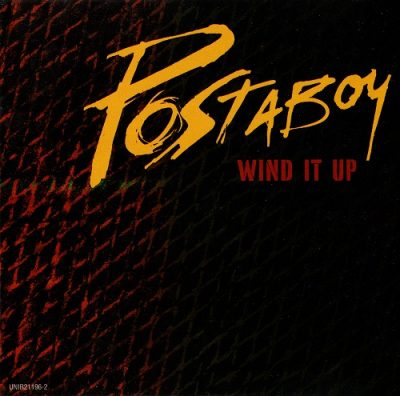 Postaboy – Wind It Up (Promo CDS) (2004) (FLAC + 320 kbps)