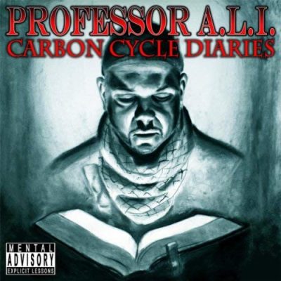 Professor A.L.I. – Carbon Cycle Diaries (WEB) (2011) (320 kbps)