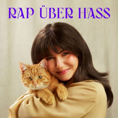 K.I.Z – Rap Uber Hass (WEB) (2021) (FLAC + 320 kbps)
