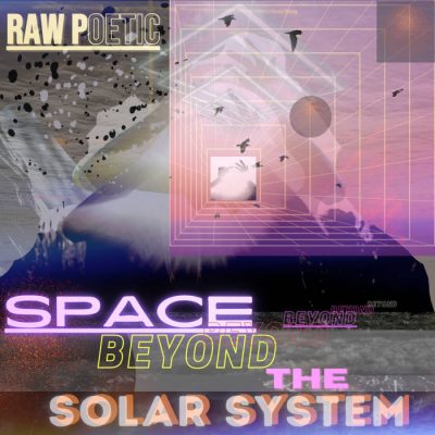 Damu The Fudgemunk & Raw Poetic – Space Beyond The Solar System (WEB) (2022) (320 kbps)