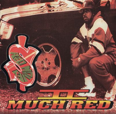 Red Money – II Much Red (Reissue CD) (1995-2020) (FLAC + 320 kbps)
